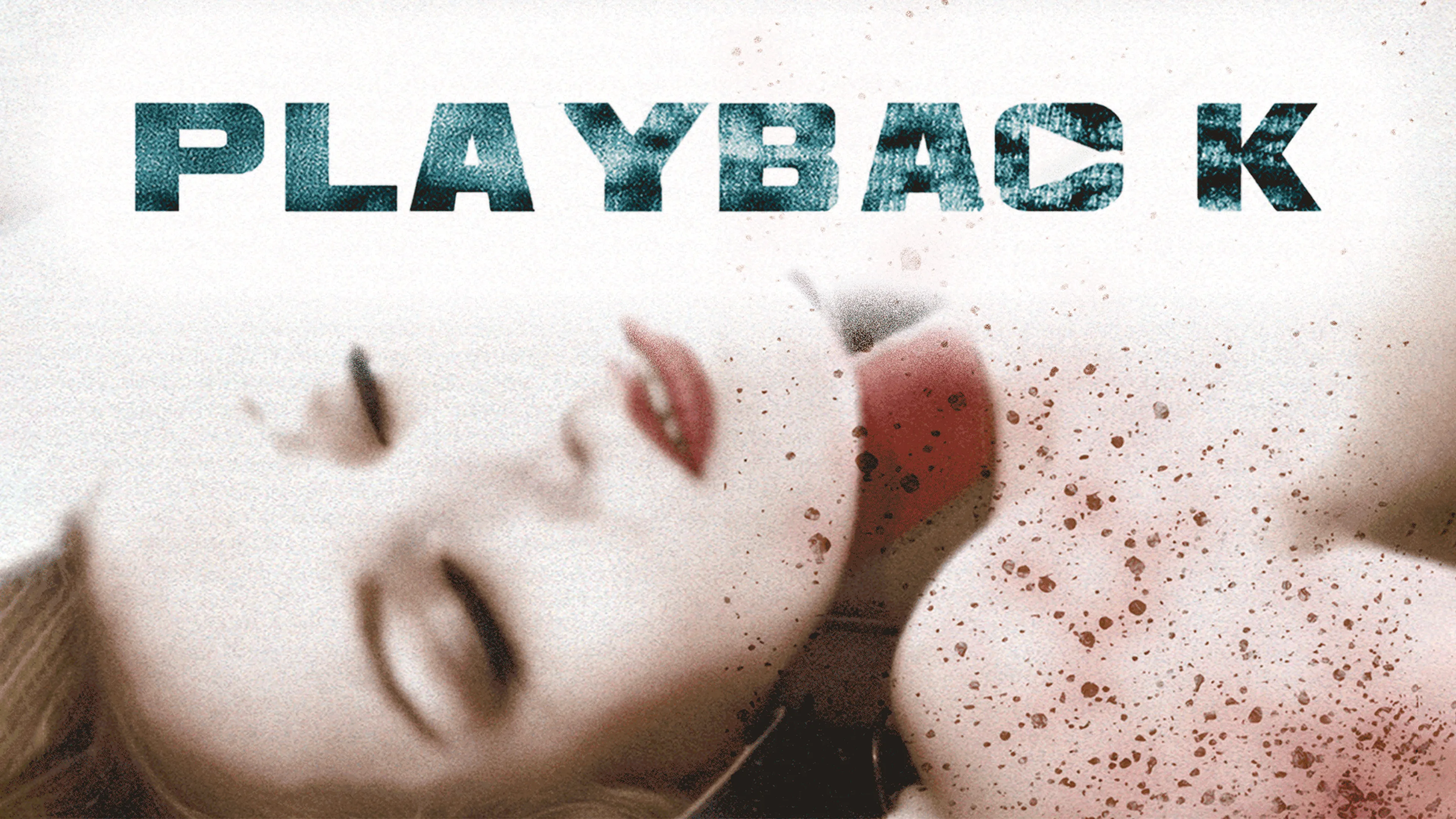 Playback poster